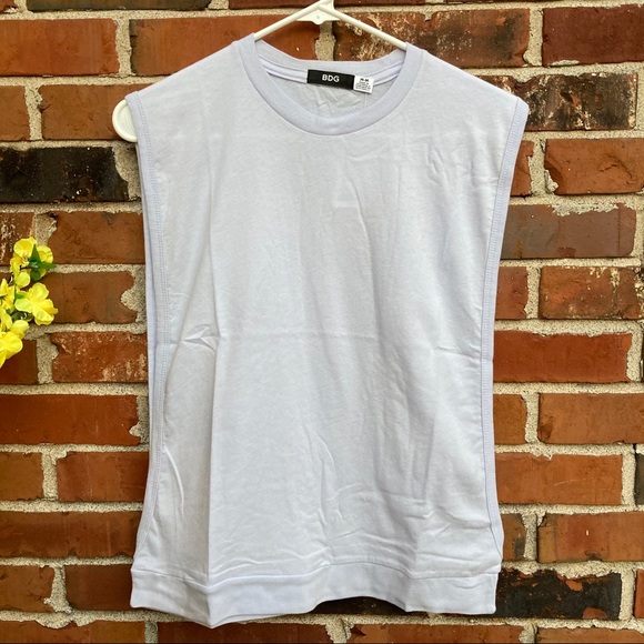 UO BDG • 1985 Tank - Picture 7 of 11